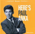 Paul Anka - Heres Paul Anka, Verzenden, Gebruikt