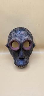 Mask - Afrika (Zonder Minimumprijs)