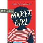 Yankee Girl 9780746067499 Mary Ann Rodman, Verzenden, Mary Ann Rodman