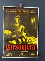 N/A - la garçonniere - la garçonniere  Italian Movie 1960s, Collections, Cinéma & Télévision