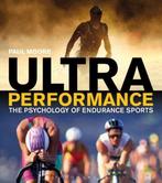 Ultra Performance 9781408182239 Paul Moore, Boeken, Verzenden, Gelezen, Paul Moore