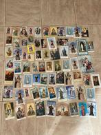 Themacollectie - Verzameling religieuze santini