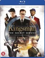 Kingsman - The Secret Service (Blu-ray), CD & DVD, Blu-ray, Verzenden, Actie