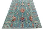 Super Kazak Ziegler - Vloerkleed - 181 cm - 117 cm, Huis en Inrichting, Nieuw