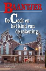 De Cock en het kind van de rekening / Baantjer / 93 Baantjer, Boeken, Verzenden, Zo goed als nieuw, Baantjer