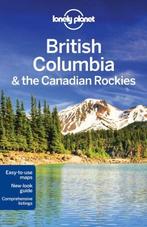 British Columbia & the Canadian Rockies 9781741798043, John Lee, Brendan Sainsbury, Zo goed als nieuw, Verzenden