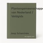 Plantengemeenschappen van Nederland / Veldgids 9789050119207, Verzenden, Zo goed als nieuw, Joop Schaminée