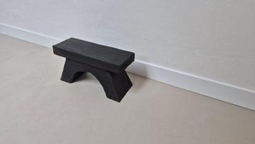 Table dappoint - Chêne - Logniture - Table dappoint