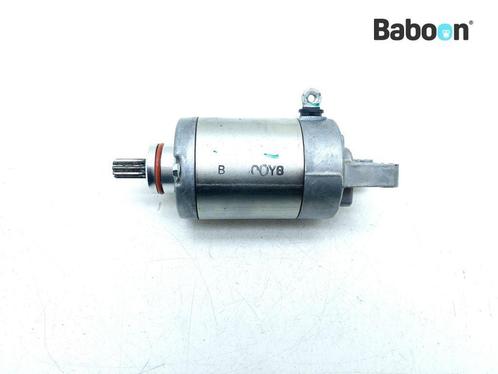 Startmotor Yamaha Tricity 300 2020-2022 (MWD BX91), Motoren, Onderdelen | Yamaha, Gebruikt, Verzenden