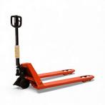 Transpallet |Pompwagen | Palletwagen  standaard vorklengte, Zakelijke goederen, Machines en Bouw | Heftrucks en Intern transport