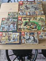Lego Set - The Hobbit, The Lord of the Rings - Bundle – New, Nieuw