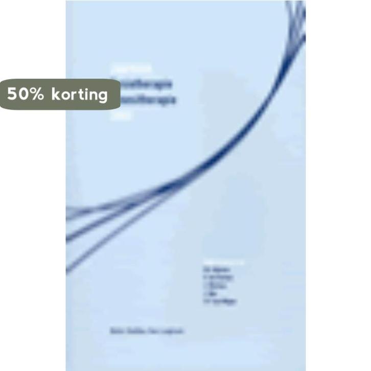 JAARBOEK FYSIOTHERAPIE KINESITHERAPIE 05 9789031343119, Boeken, Wetenschap, Gelezen, Verzenden