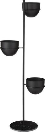 2dekans | Mica Decorations Planthouder Standaard - L40 x B33, Huis en Inrichting, Ophalen of Verzenden, Nieuw