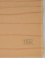 Man Ray (1890-1976) - Composition surréaliste : Ah ! Miro