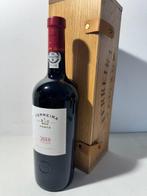 2018 Ferreira - Vintage Port -  Douro  - 1 Fles (0,75 liter), Nieuw