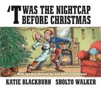 Twas the Nightcap Before Christmas 9780571336852, Verzenden, Katie Blackburn
