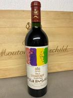 2001 Chateau Mouton Rothschild - Pauillac 1er Grand Cru, Collections, Vins