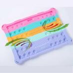 Pop It Hoesje voor iPad Air 2 met Kickstand - Bubble Cover, Verzenden, Nieuw