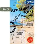 Kroatische kust, Dalmatië / ANWB Extra 9789018048952, Boeken, Verzenden, Gelezen, Daniela Schetar