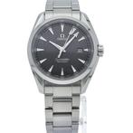 Omega - Seamaster Aqua Terra 150M Quartz 1.5 -, Nieuw