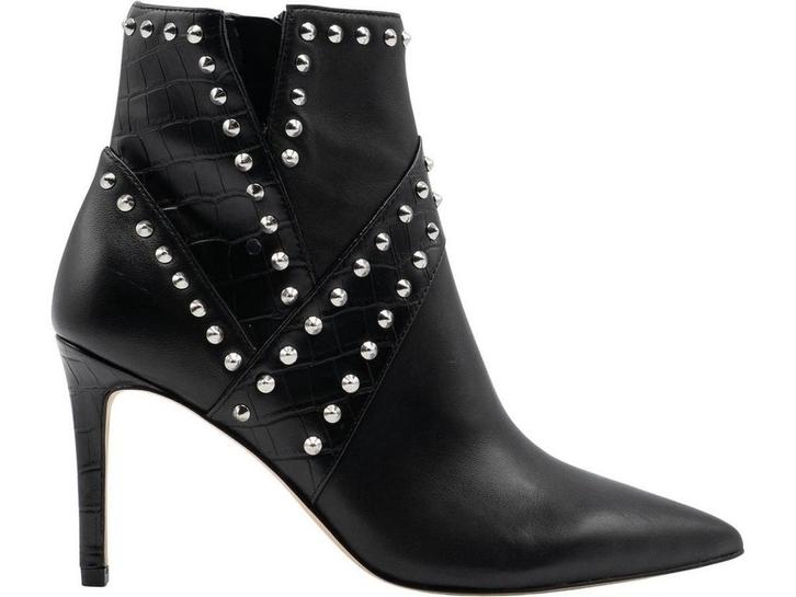 Guess Danina - Enkellaarzen - Zilveren studs en slangenleren, Huis en Inrichting, Woonaccessoires | Overige, Nieuw, Verzenden