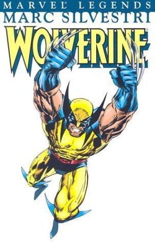 Wolverine Legends Volume 6 (Marc Silvestri), Boeken, Strips | Comics, Verzenden