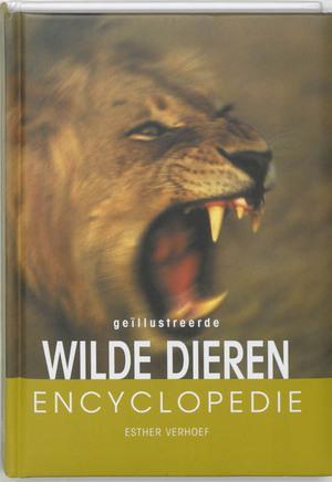 Geillustreerde wilde dieren encyclopedie, Boeken, Taal | Overige Talen, Verzenden