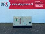 Doosan DN03-OOG01 - 70 kVA Generator - DPX-19850, Ophalen of Verzenden