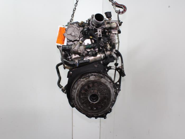 Motor Alfa Romeo 147 O128858, Autos : Pièces & Accessoires, Moteurs & Accessoires