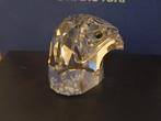 Swarovski - Beeldje - Falcon Head Small - 013829 - Kristal
