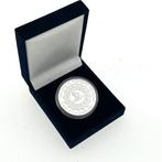 Shepard Fairey (OBEY) (1970) - Silver Coin 1oz (.999, Antiquités & Art