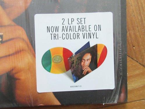 Bob Marley & the Wailers - Legend (The Best Of Bob Marley, Cd's en Dvd's, Vinyl Singles