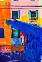 Cristine Balarine - The city is chaos, the kitchen is home _