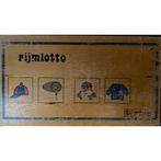 Rolf Rijmlotto (34 kaartjes), Boeken, Verzenden, Nieuw