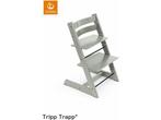Veiling - Stokke Tripp Trapp Kinderstoel - Glacier Green, Kinderen en Baby's, Kinderstoelen, Nieuw
