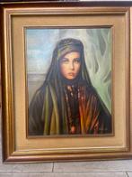 Sergio Alessandro Ughi (1951) - 3 opere Luce d’oriente,, Antiek en Kunst