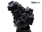 Motorblok Triumph Street Triple 675 2007-2012, Motoren, Onderdelen | Overige, Verzenden, Gebruikt