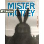 Mister Motley nummer 21 8710966056080 Hanne Hagernaars, Verzenden, Zo goed als nieuw, Hanne Hagernaars