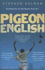 Pigeon English by Stephen Kelman (Paperback), Nieuw, Verzenden