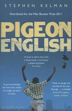 Pigeon English by Stephen Kelman (Paperback), Boeken, Verzenden, Nieuw