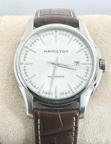 Hamilton - Jazzmaster Viewmatic - Zonder Minimumprijs - beschikbaar voor biedingen