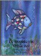 DE MOOISTE VIS VAN DE ZEE 9789055793730 Marcus Pfister, Verzenden, Gelezen, Marcus Pfister