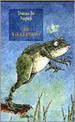 De kikkerprins / Jeansboeken 9789031711994 D.J. Napoli, Boeken, Verzenden, Gelezen, D.J. Napoli