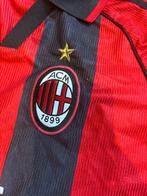 AC Milan - Italiaanse voetbal competitie - 1999 -, Nieuw
