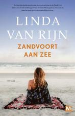 Zandvoort aan zee 9789460686245 Linda van Rijn, Verzenden, Linda van Rijn