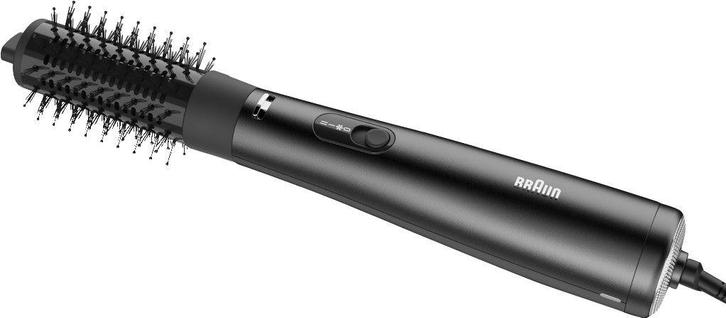 Braun Air Styler BRAS420E Krulborstels, Elektronische apparatuur, Persoonlijke Verzorgingsapparatuur, Verzenden