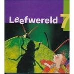 Leerlingenboek Leefwereld 7 9789001724207, Van Bussel, Verzenden