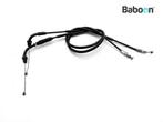 Gaskabel Honda CB 650 F 2017-2018 (CB650F CB650FA RC97), Verzenden, Gebruikt