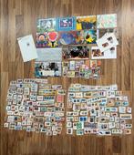 Wereld  - Gemengde verzameling van 274 postzegels, 10