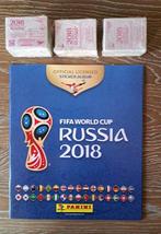 Panini - WC Russia 18 - Kylian Mbappé, 670 stickers editie -